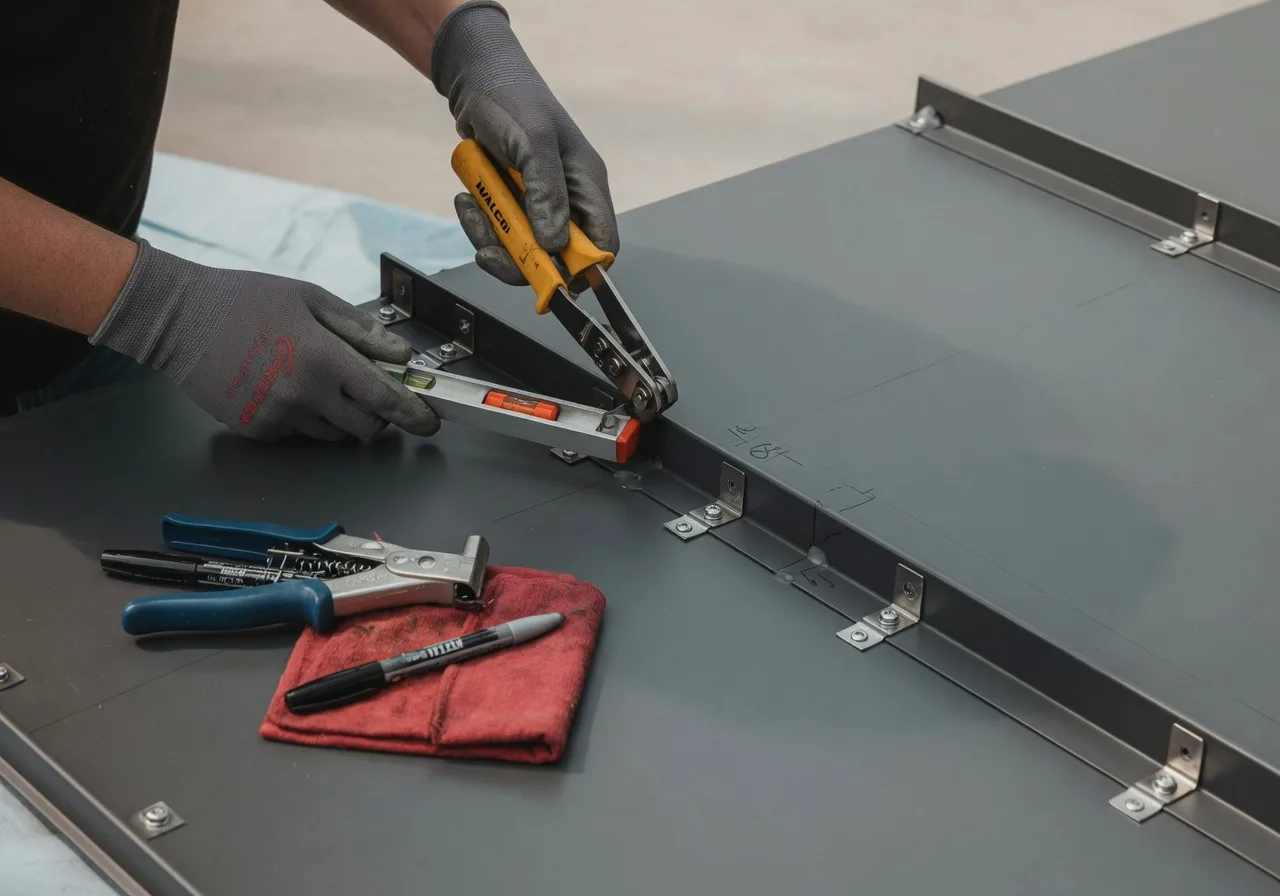 Why choose Metal Roofing Installation in Elsmere, NE